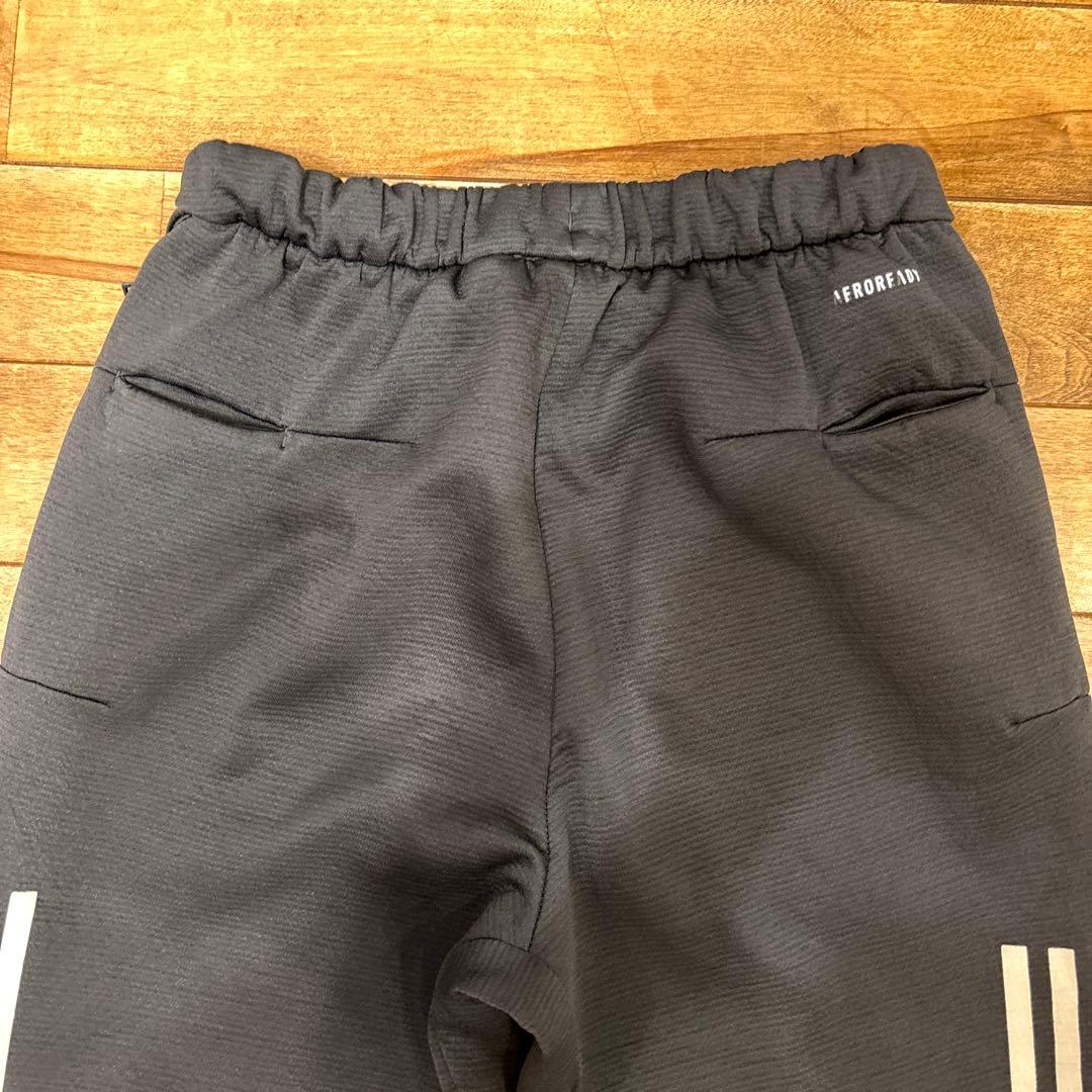 【美品】アディダス ジャージ上下 セットアップ THREE STRIPES M