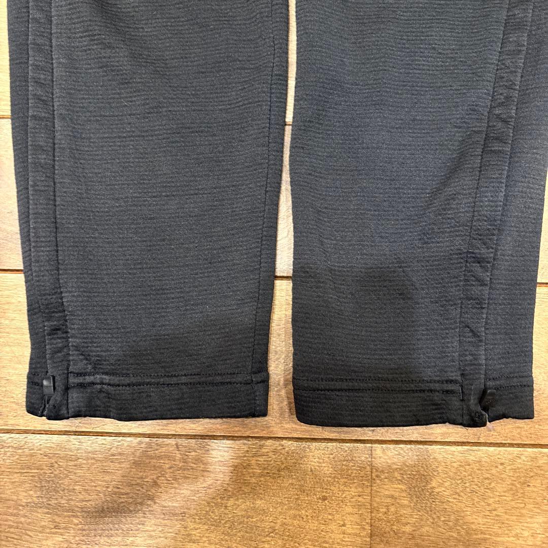 【美品】アディダス ジャージ上下 セットアップ THREE STRIPES M