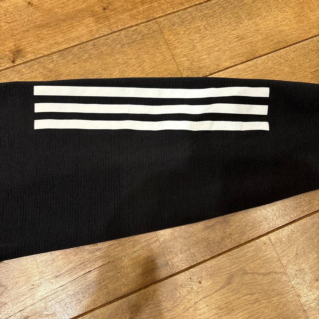 【美品】アディダス ジャージ上下 セットアップ THREE STRIPES M