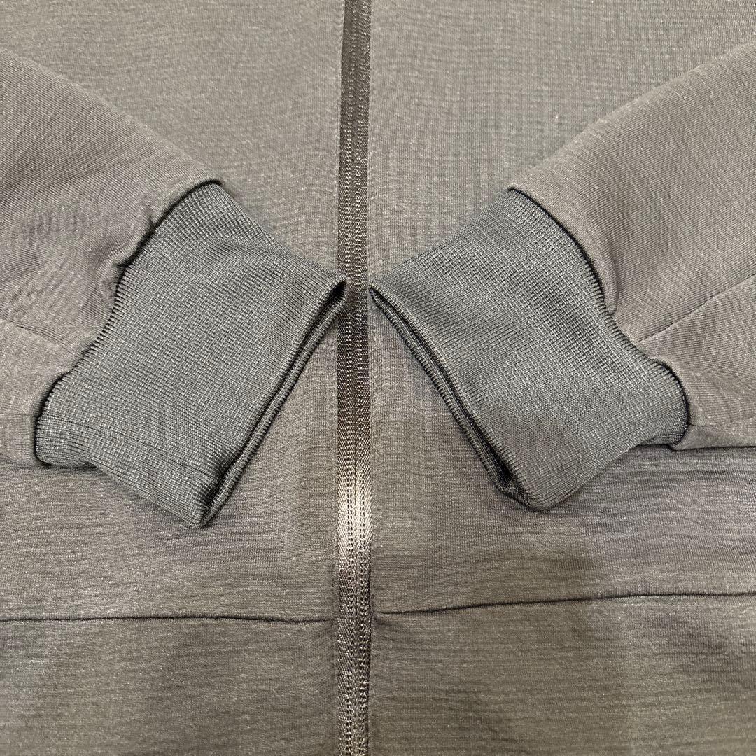 【美品】アディダス ジャージ上下 セットアップ THREE STRIPES M