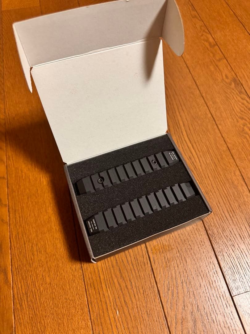 バーベキュー・調理用品 OMA.GT-PICATINNY RAIL-No.003G