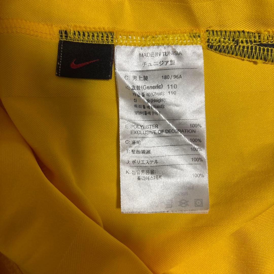 アーセナル Nike ユニフォーム 5番