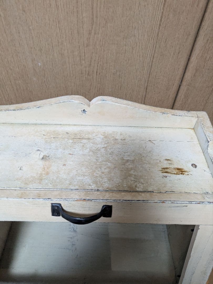 アンファン　BREAD　BOX