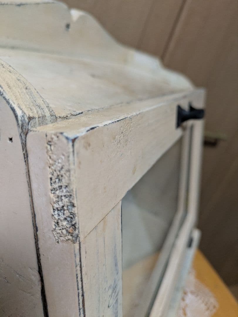 アンファン　BREAD　BOX