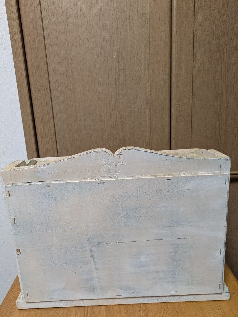 アンファン　BREAD　BOX