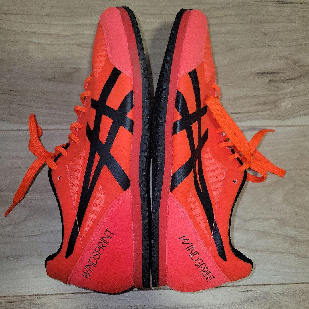 新品23.5㎝　アシックス WINDSPRINT 2 ウィンドスプリント2