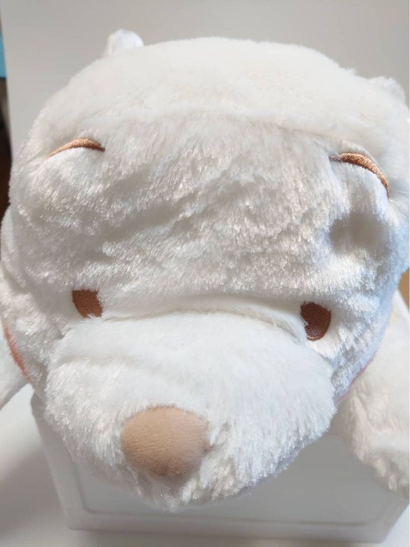 くまのプーさん　ぬいぐるみ　4体セット