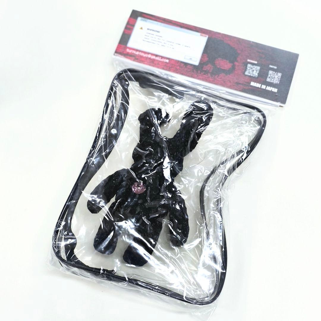 Turn Up Toys GARO BUGるBUNNY フロッキー