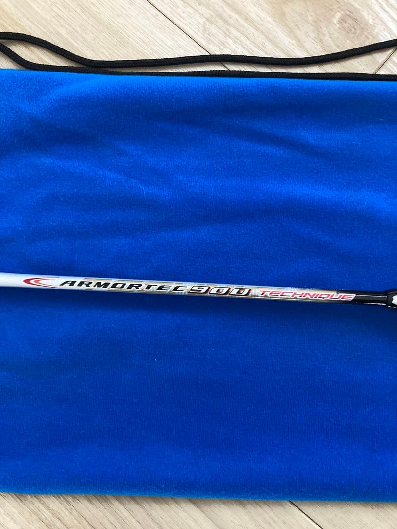 YONEX アーマーテック900 テクニック　4U ラケット
