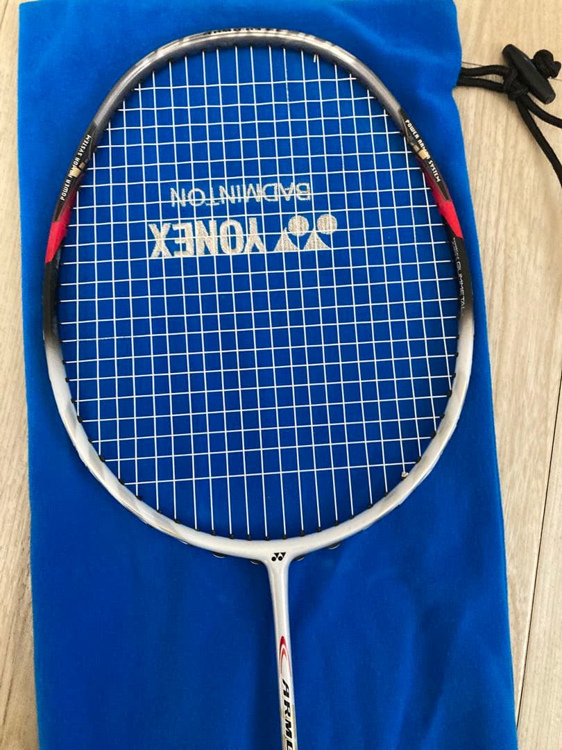 YONEX アーマーテック900 テクニック　4U ラケット