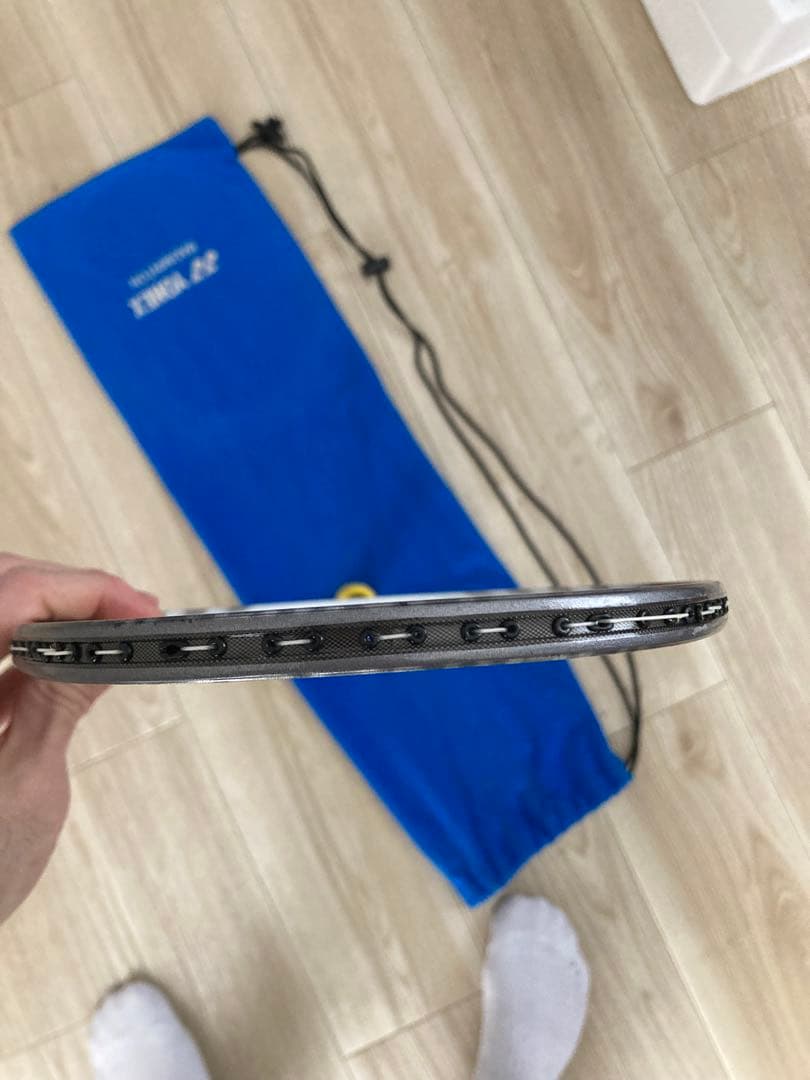 YONEX アーマーテック900 テクニック　4U ラケット