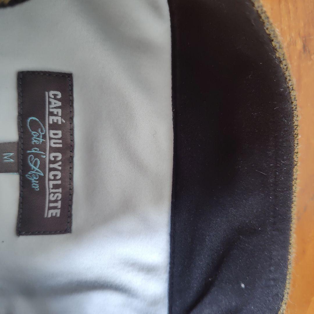 ウェア cafe du cycliste