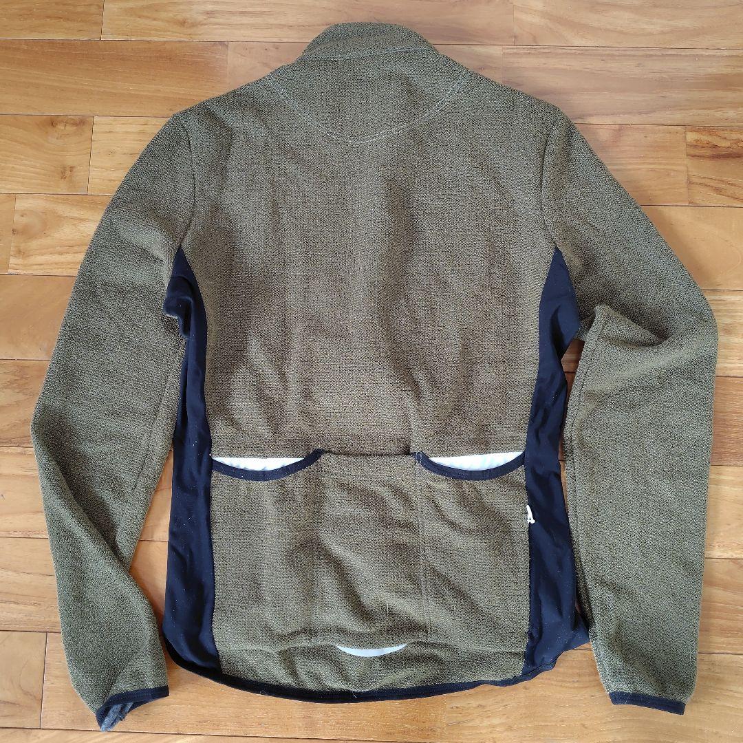 ウェア cafe du cycliste