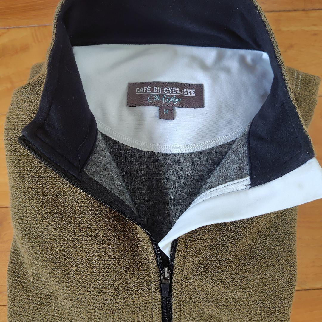 ウェア cafe du cycliste