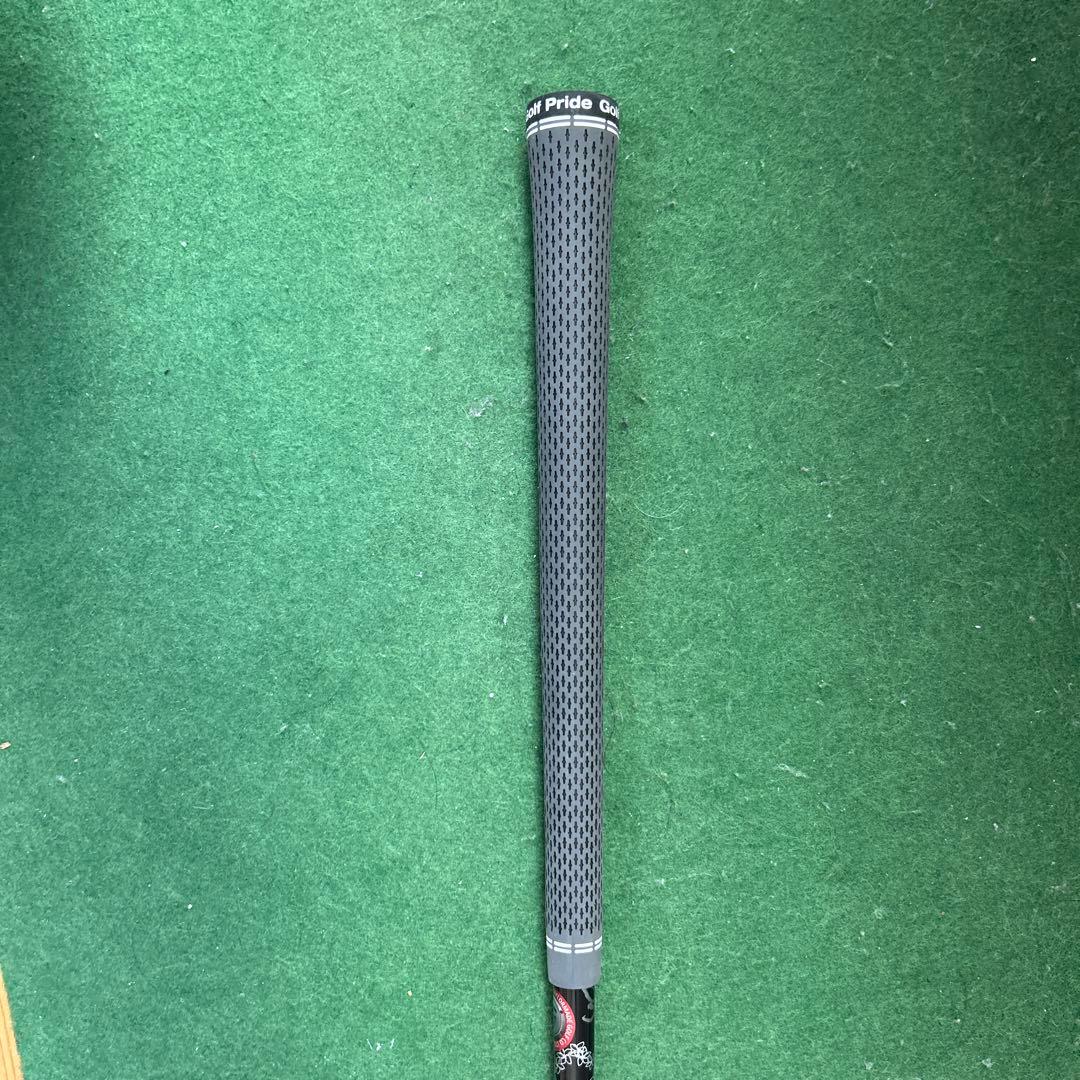 HI-TOE3 ウェッジ 58度 10度