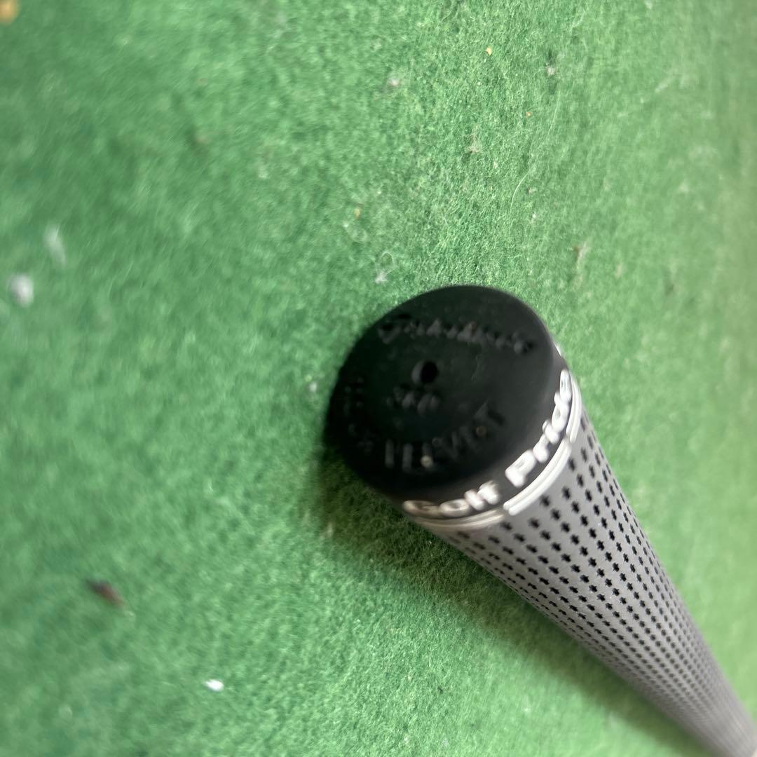 HI-TOE3 ウェッジ 58度 10度