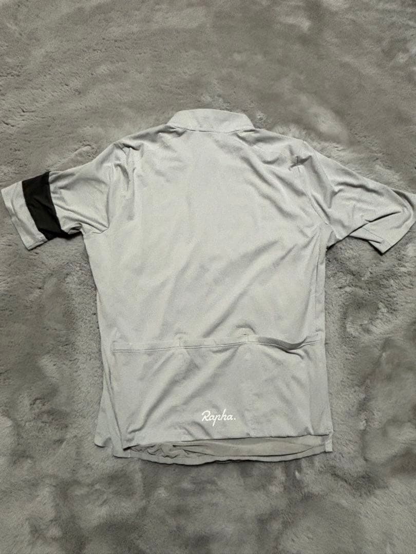 Rapha ラファ　メンズ　クラシック　フライウェイト　ジャージ　S