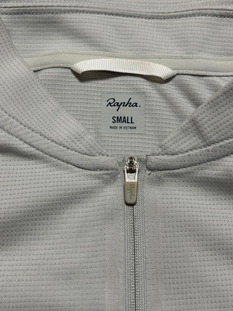 Rapha ラファ　メンズ　クラシック　フライウェイト　ジャージ　S