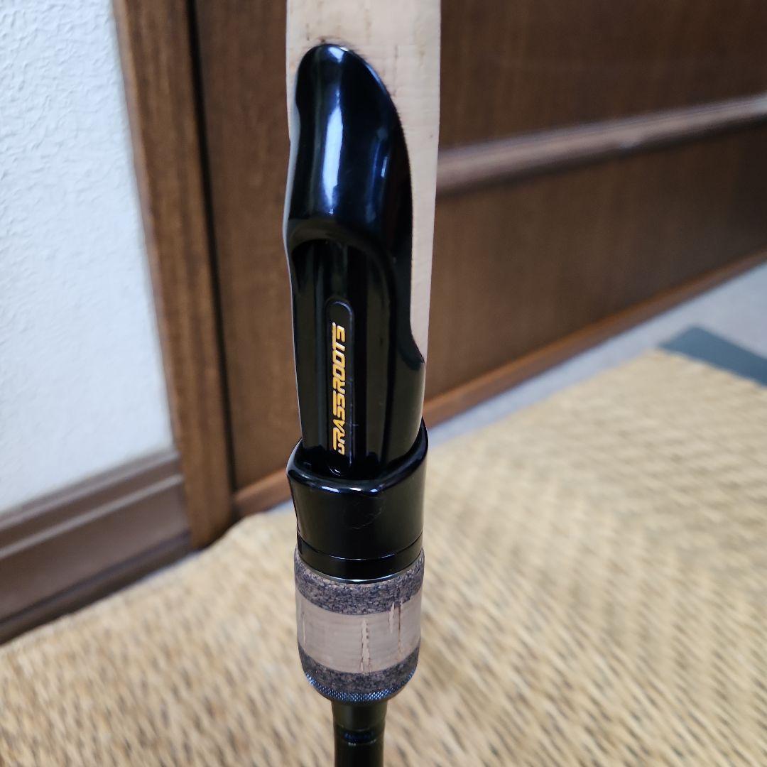 グラスルーツ　エンゲージ　ナイヴィス　EKS-64L