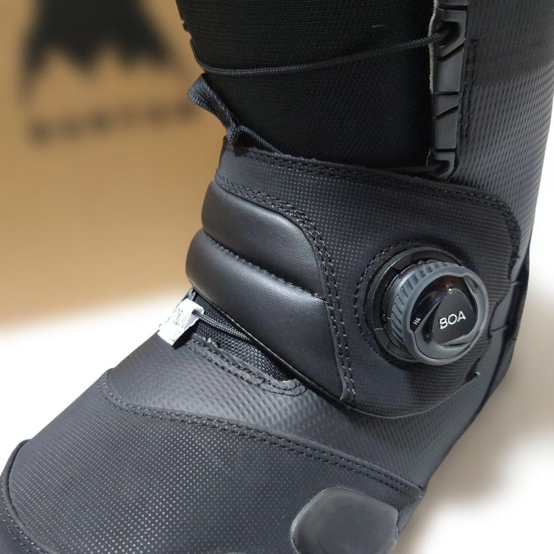 【新品・未使用】Burton Ion Wide Step On ブーツ