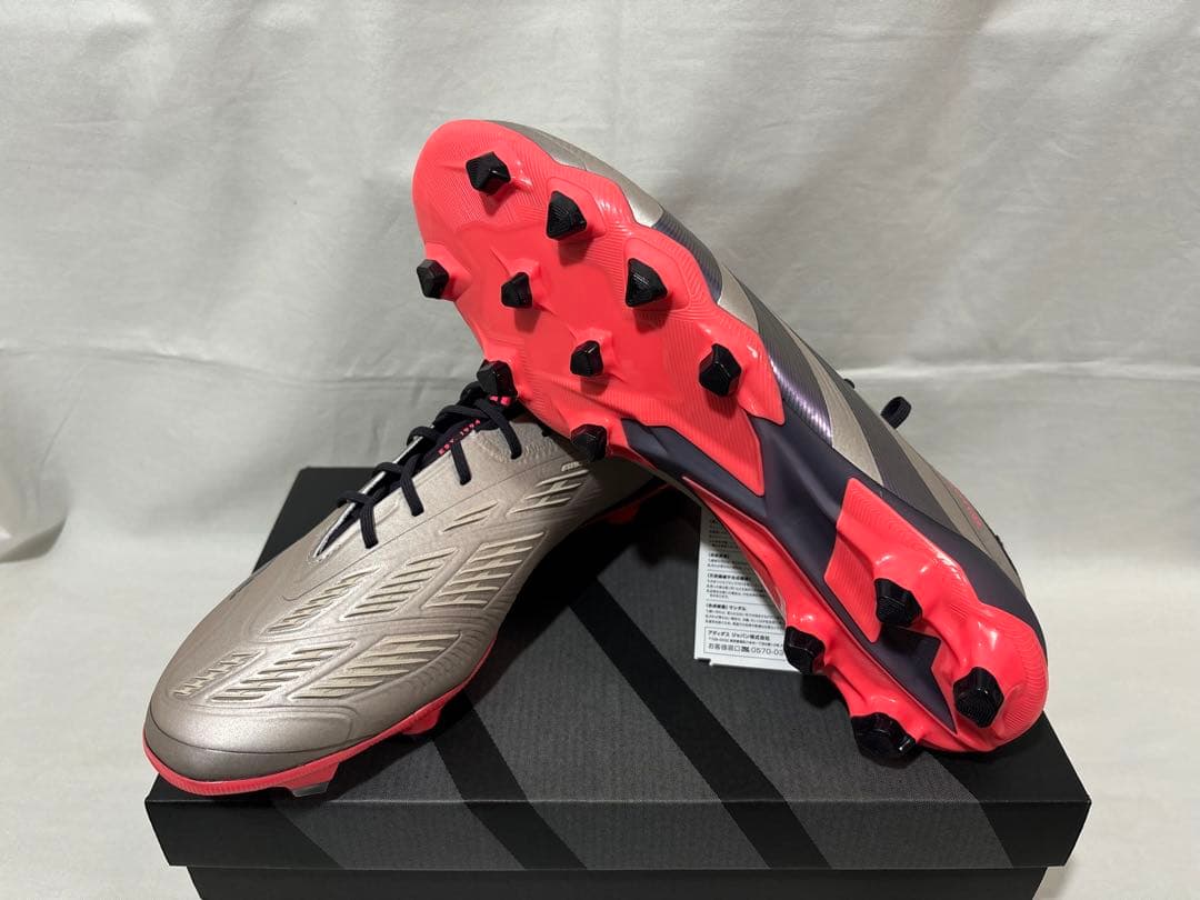 adidas predator elite hg ag プレデターエリート 28