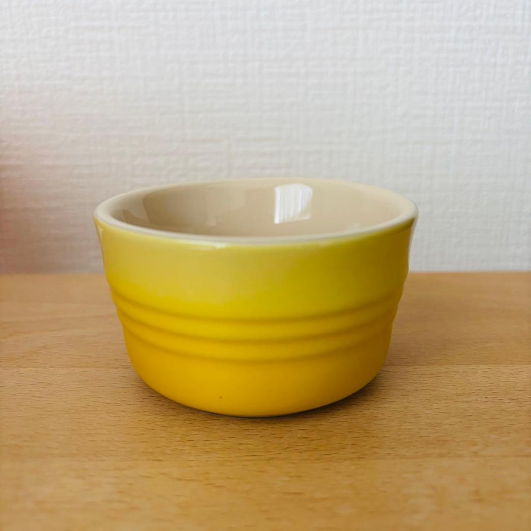 ＊⚫︎ル・クルーゼ　小鉢　ボウル　セット E