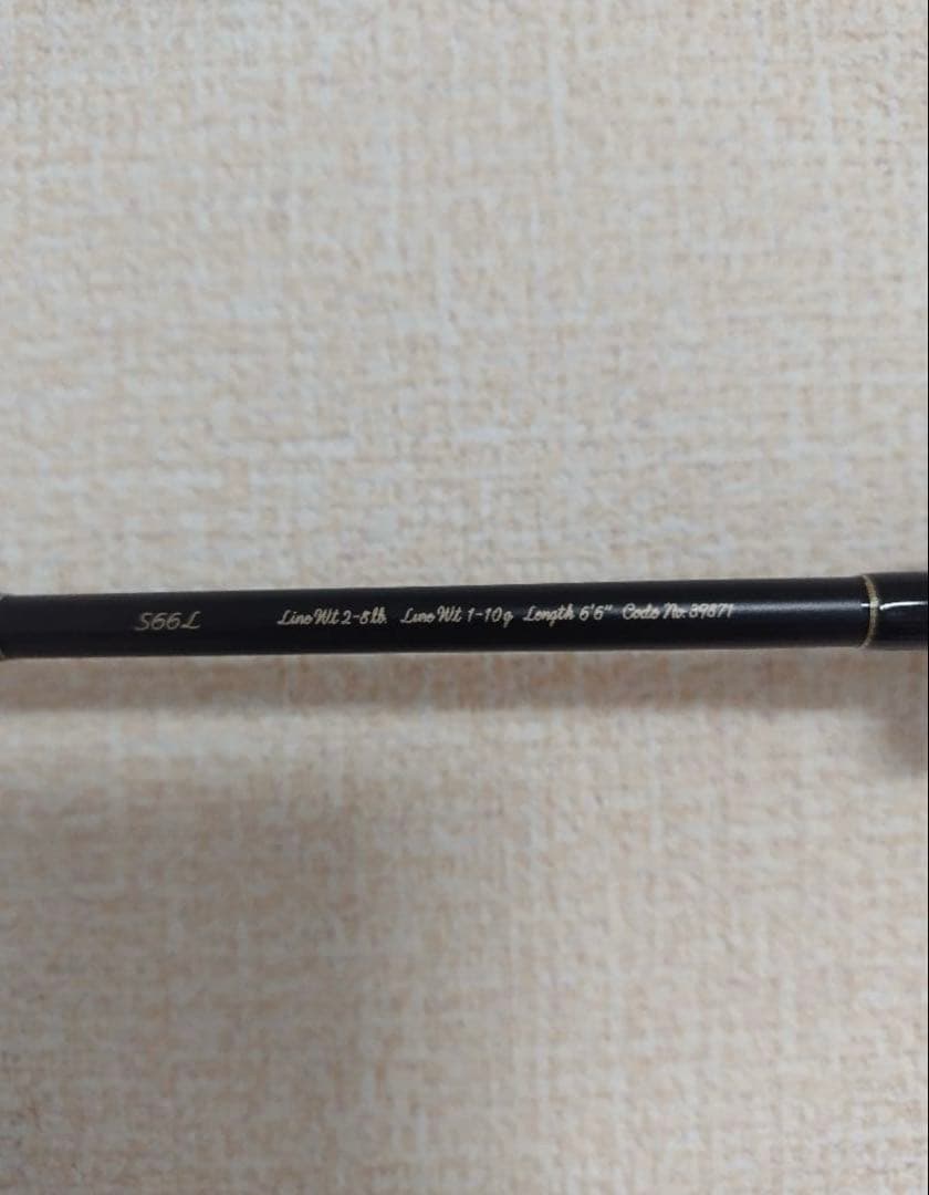 カーディフエリアリミテッドトルザイトモデル66L
