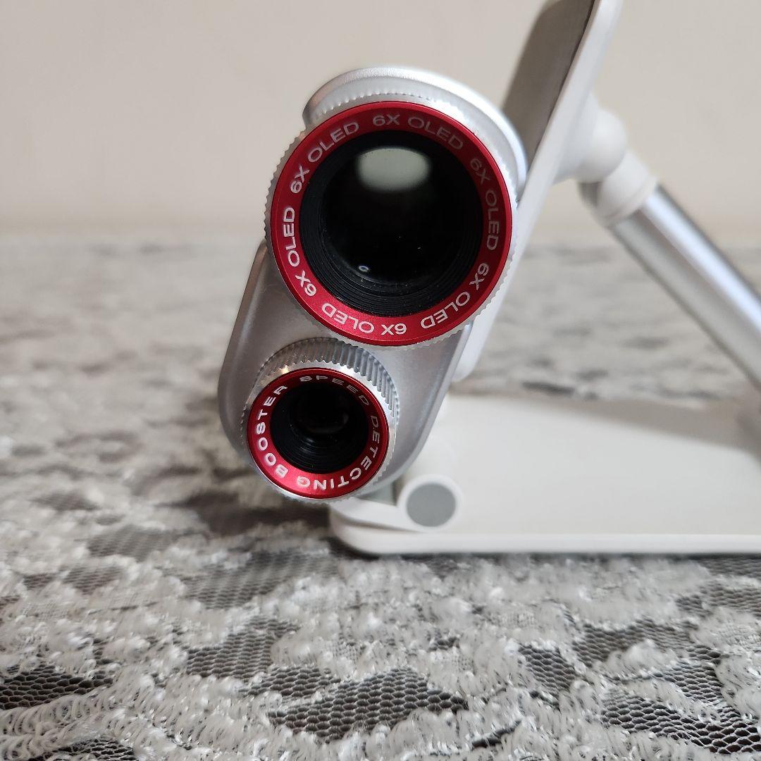 CL2 Super Compact Laser ゴルフ用距離計