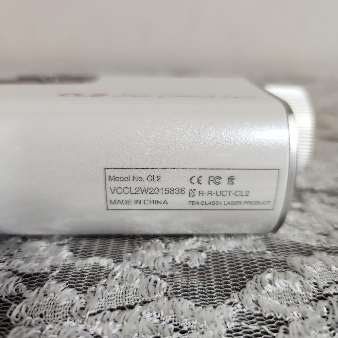 CL2 Super Compact Laser ゴルフ用距離計