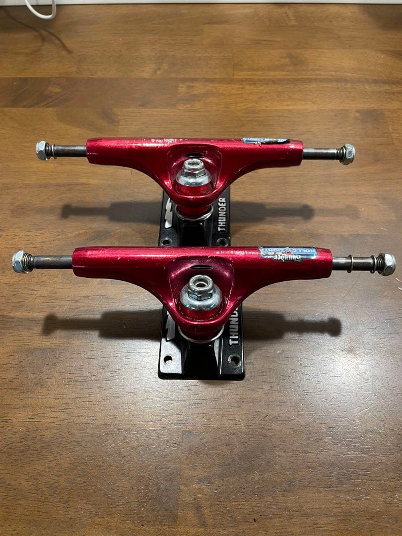 THUNDER 148サンダートラック　ホローライトHOLLOW LIGHT