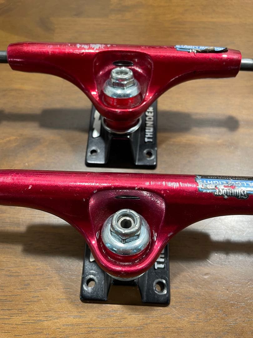 THUNDER 148サンダートラック　ホローライトHOLLOW LIGHT
