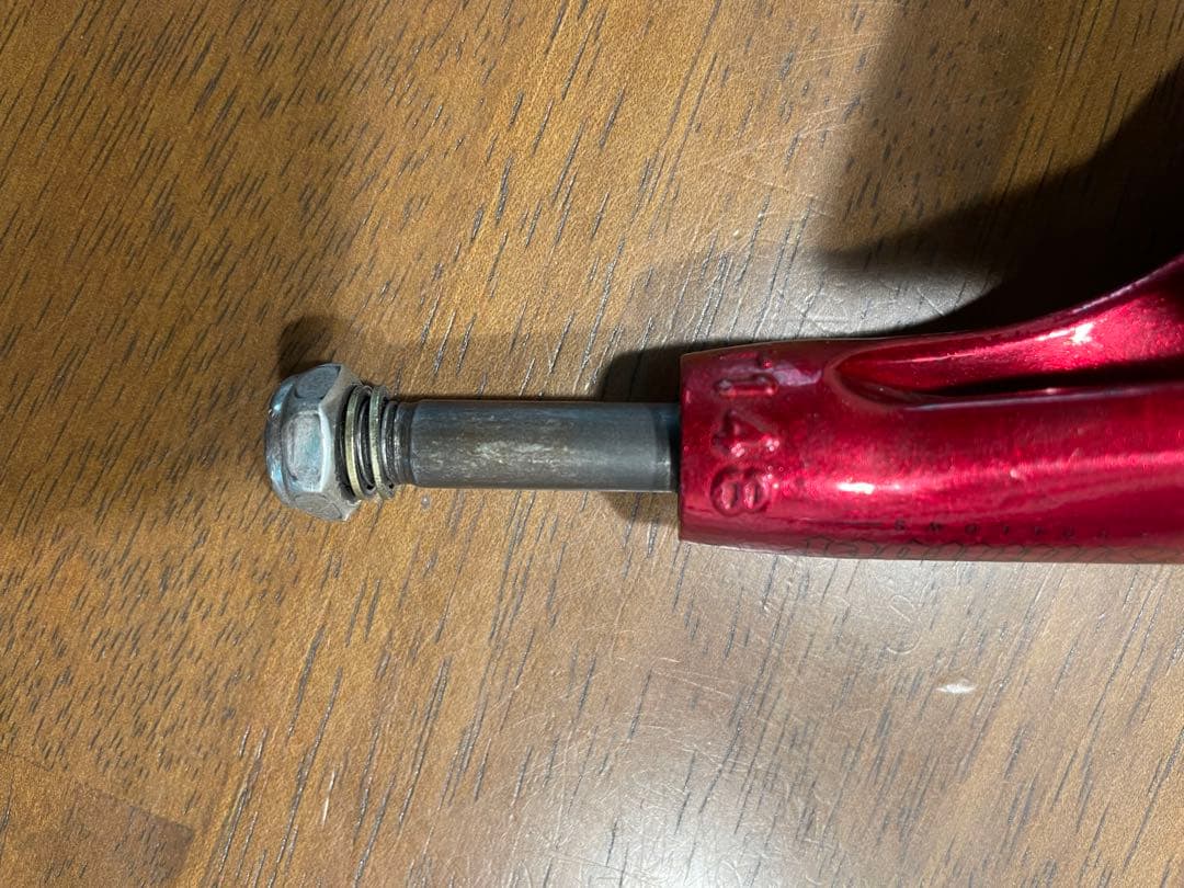 THUNDER 148サンダートラック　ホローライトHOLLOW LIGHT