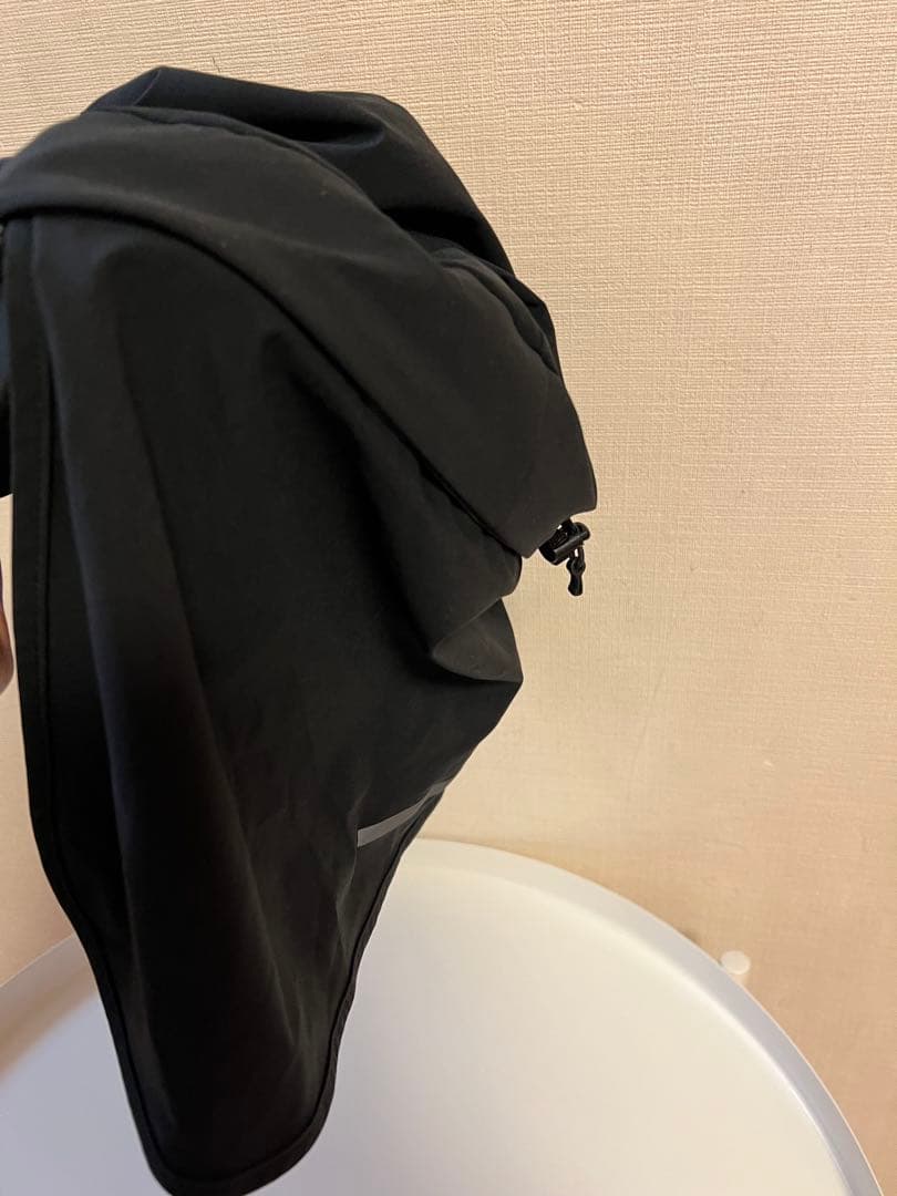 ニュートラルワークス　カイヨセ サンシェードキャップ（ユニセックス）