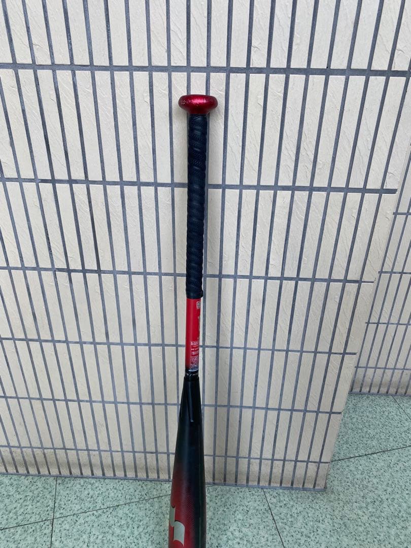MM23 83㎝　700g 一般軟式野球バット
