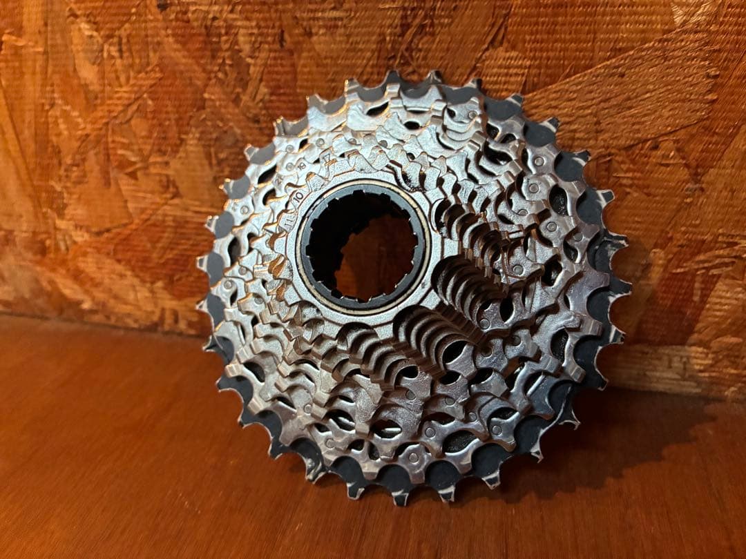 SRAM FORCE スプロケット10-30T（12S）XDR最終値下