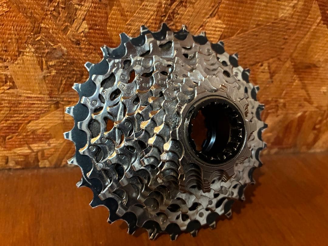 SRAM FORCE スプロケット10-30T（12S）XDR最終値下