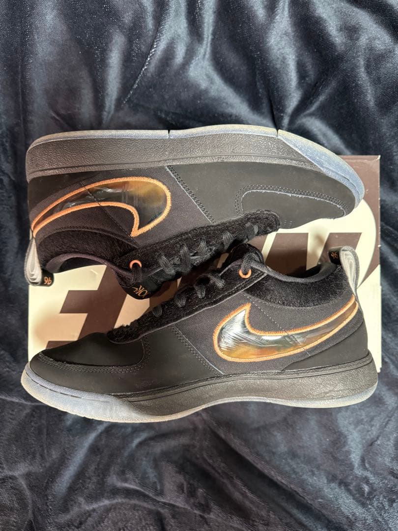 Nike Book 1 Haven 27.5㎝