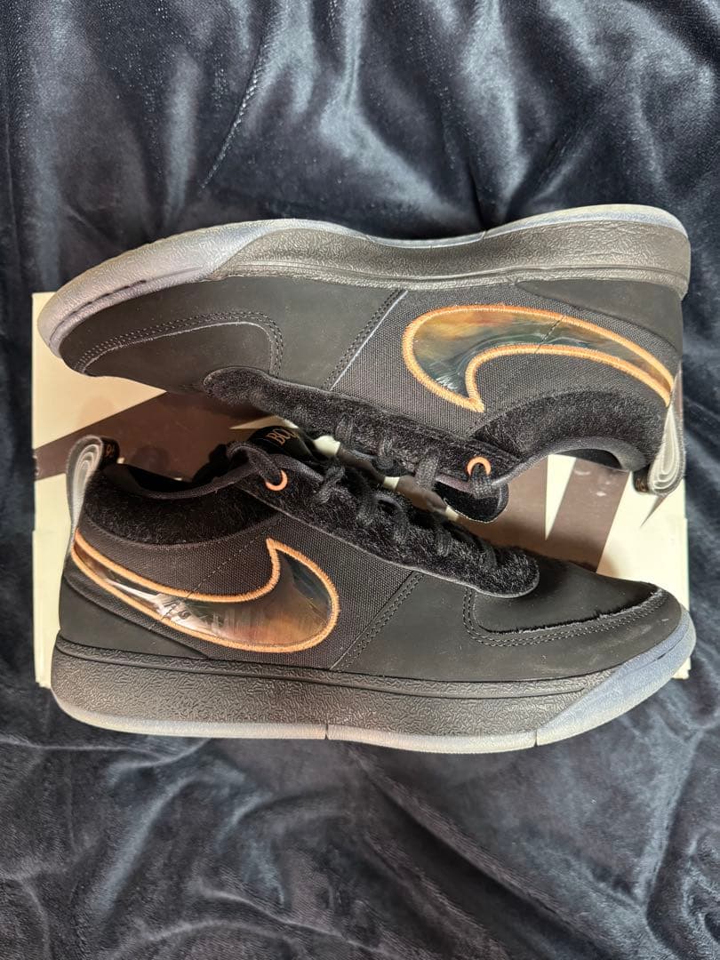 Nike Book 1 Haven 27.5㎝