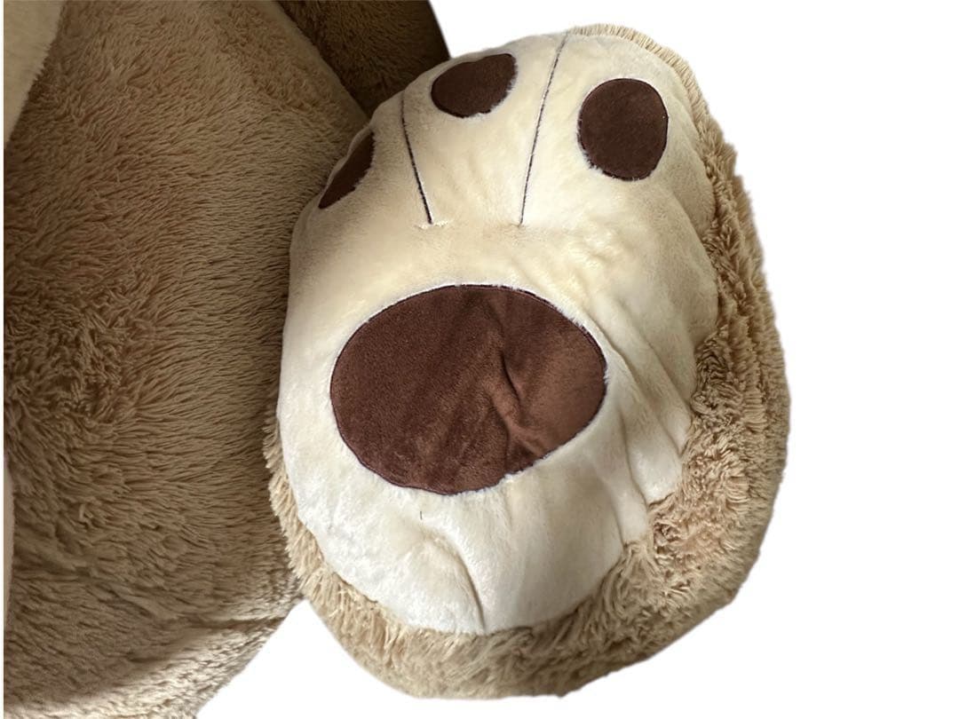 コストコ クマ ぬいぐるみ コストコベア 236cm 特大 big bear
