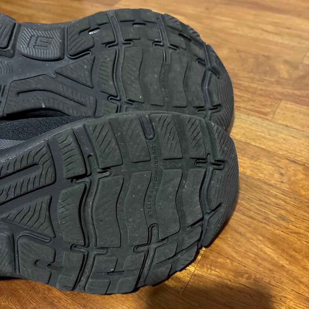 ブルックス　ゴースト15 メンズ26.5cm D