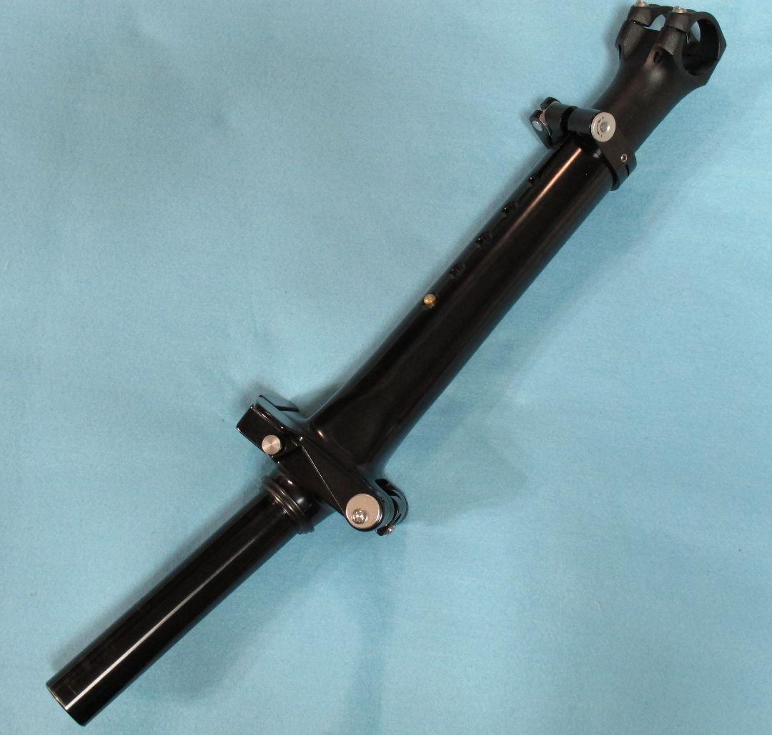 バーディー純正 Birdy Stem Ajust 10D 新車完成車外し 未使用