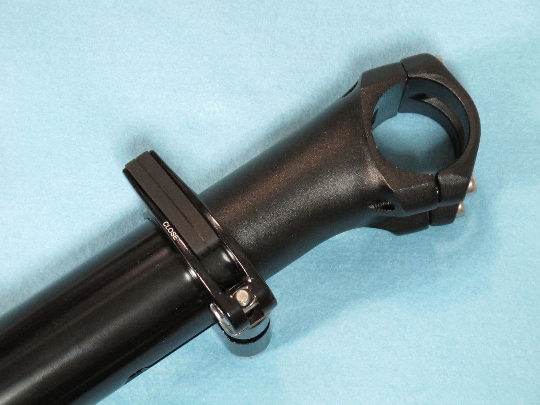 バーディー純正 Birdy Stem Ajust 10D 新車完成車外し 未使用