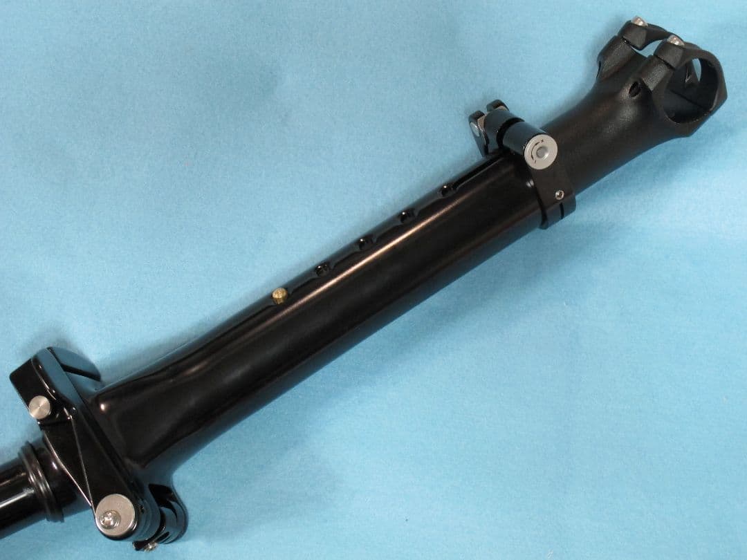 バーディー純正 Birdy Stem Ajust 10D 新車完成車外し 未使用
