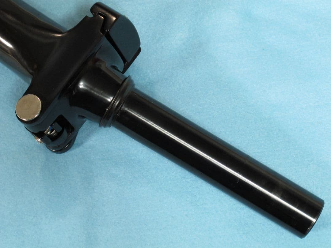 バーディー純正 Birdy Stem Ajust 10D 新車完成車外し 未使用