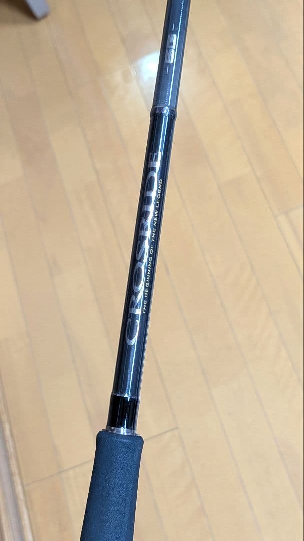 Major Craftクロスライド５G XR5-942ML / L SJ