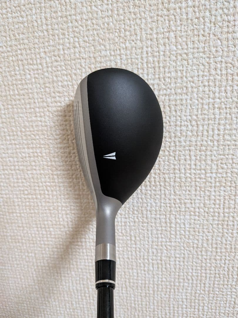Lynx Parallax Hybrid-X 6度 ユーティリティクラブ