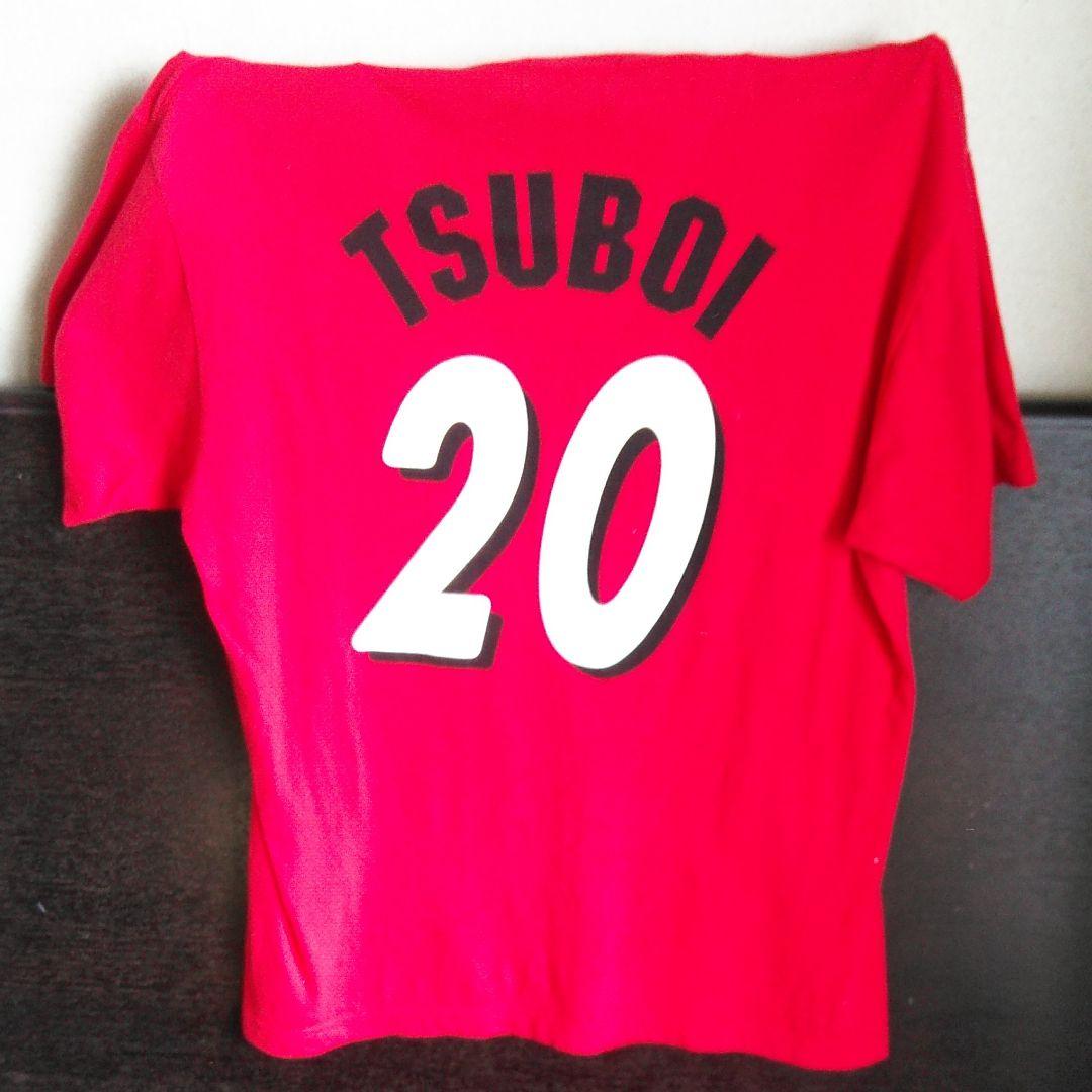 ２００２年浦和レッズ登録選手サインサッカーボール。