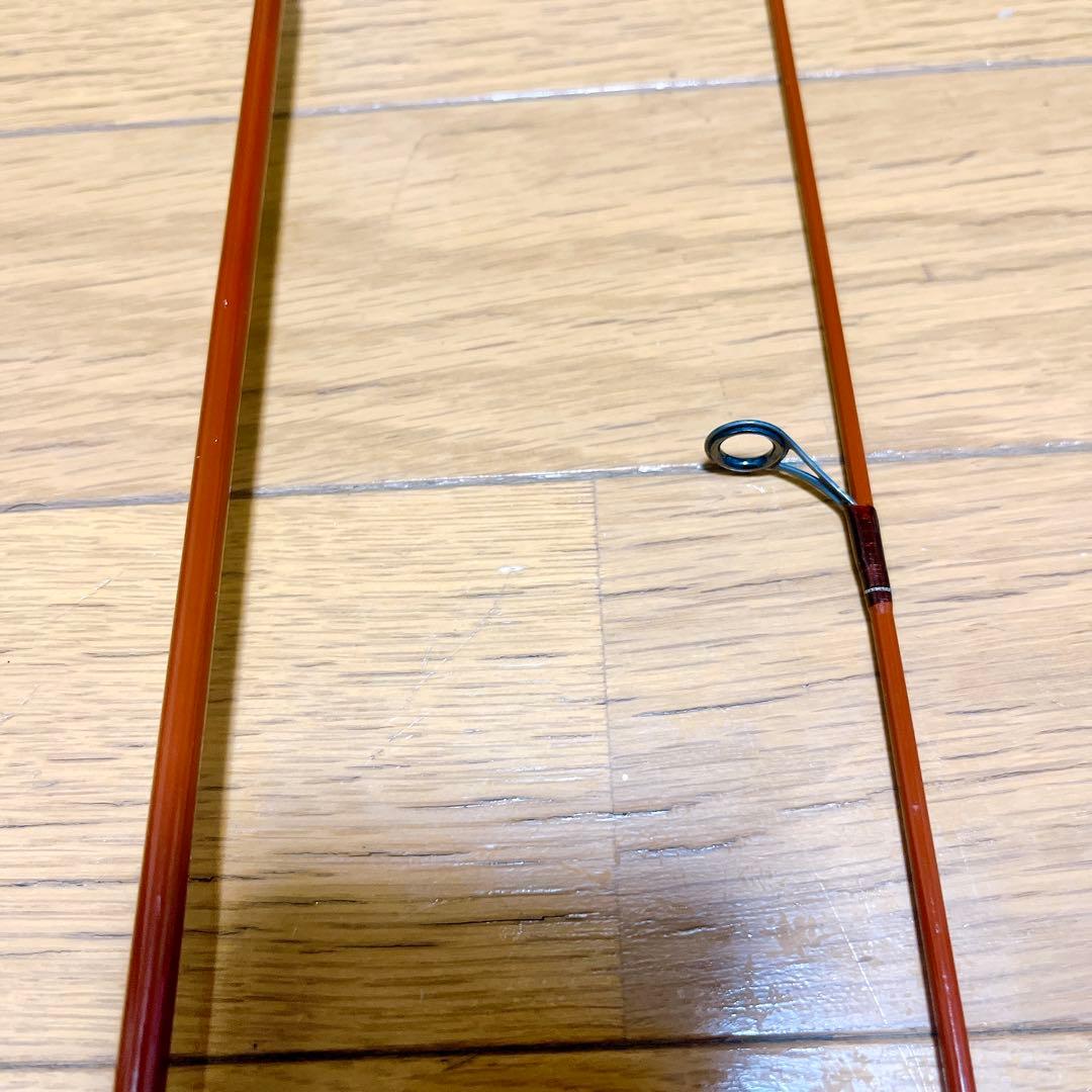 ダイワ　シルバークリーク　フィッシングエリアスペシャル　SC-FA 510L