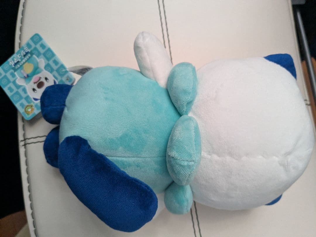 ポケモン ローカルActs物産展 推しポケモン ぬいぐるみ 4体セット