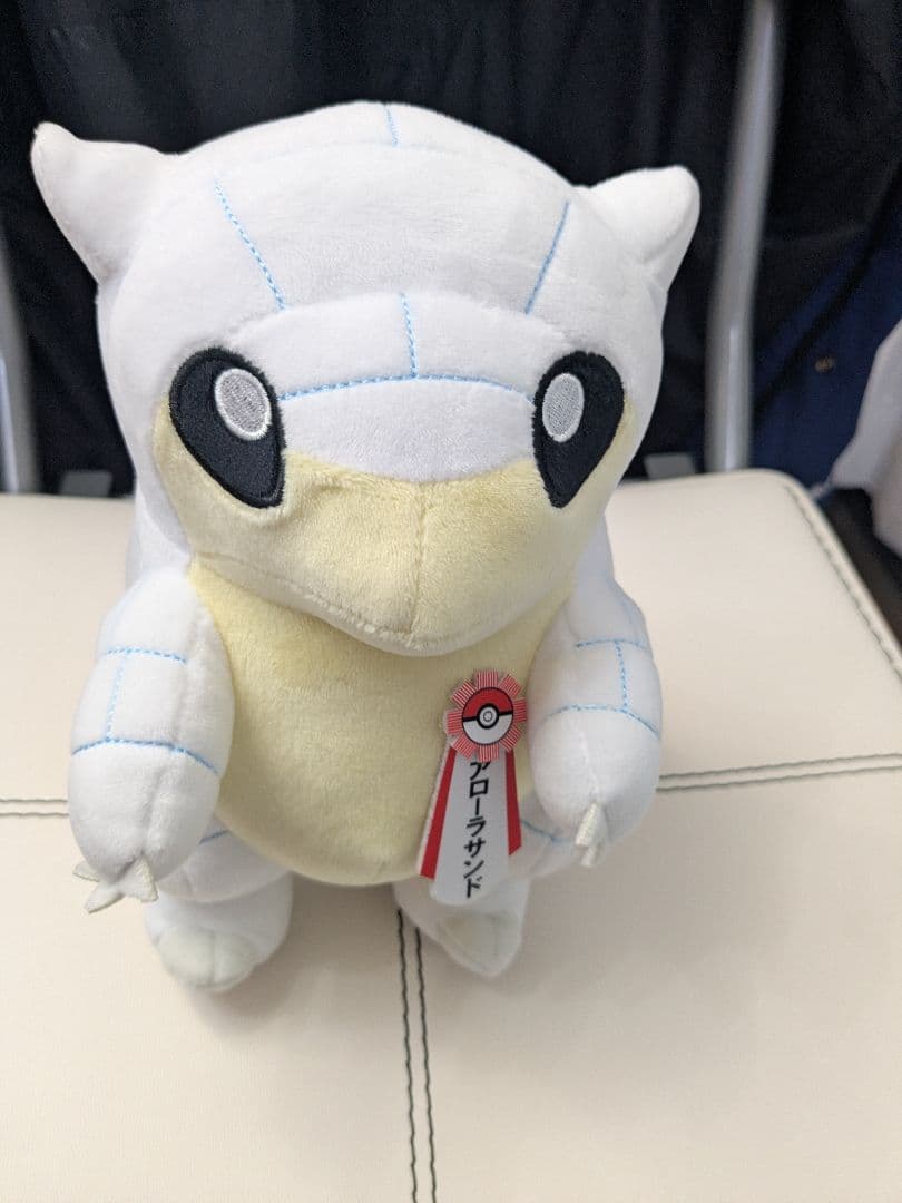 ポケモン ローカルActs物産展 推しポケモン ぬいぐるみ 4体セット